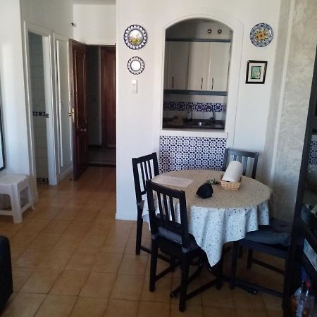 Apartamento Valdelagrana El Puerto de Santa María Buitenkant foto