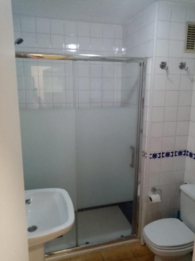 Apartamento Valdelagrana El Puerto de Santa María Buitenkant foto
