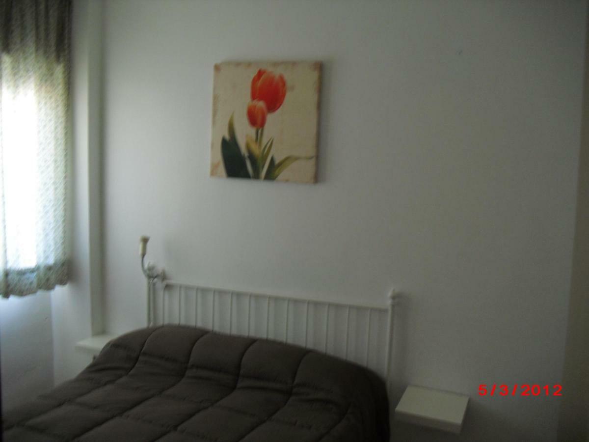 Apartamento Valdelagrana El Puerto de Santa María Buitenkant foto